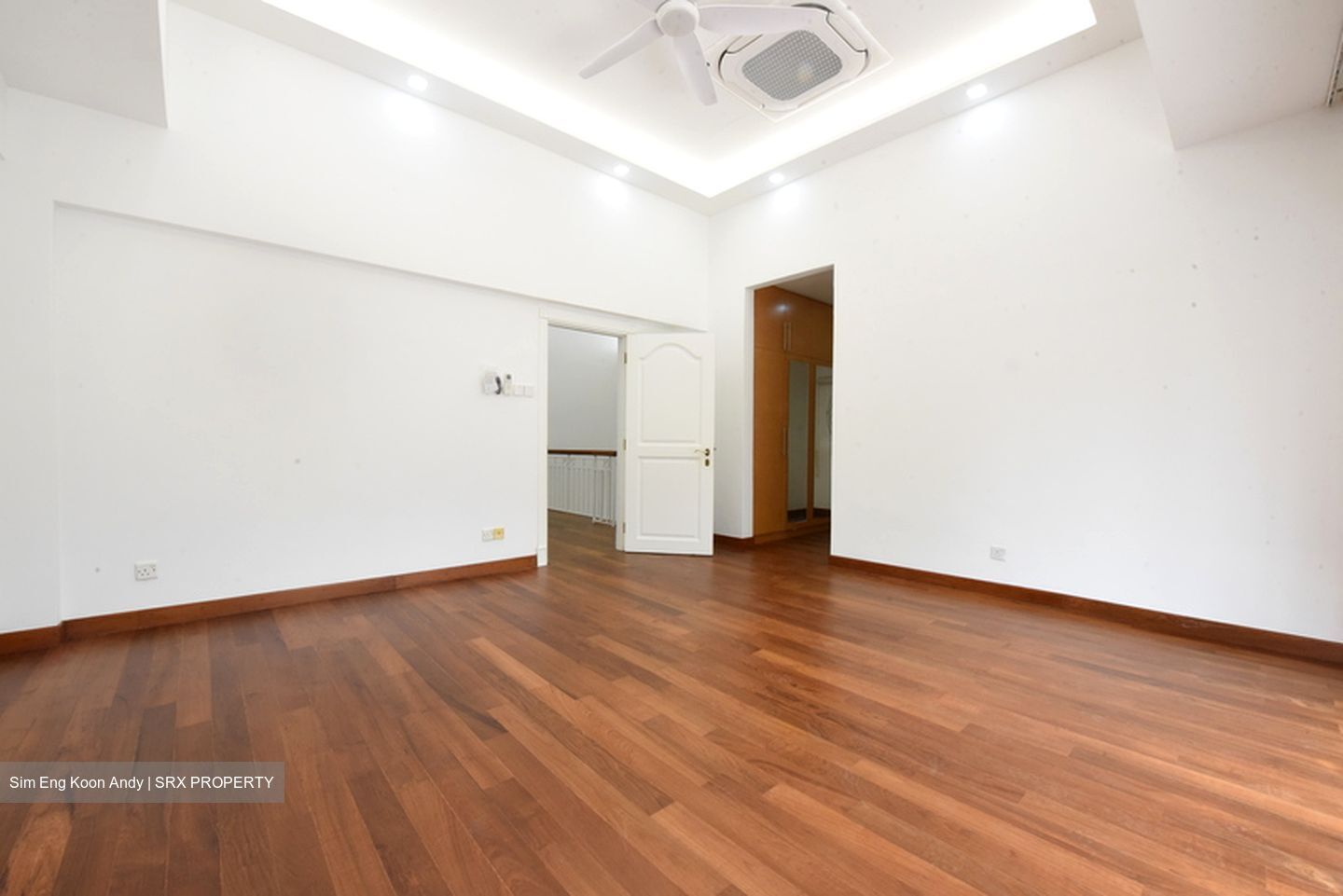 Gentle Villas (D11), Detached #606976361
